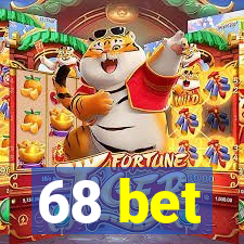 68 bet